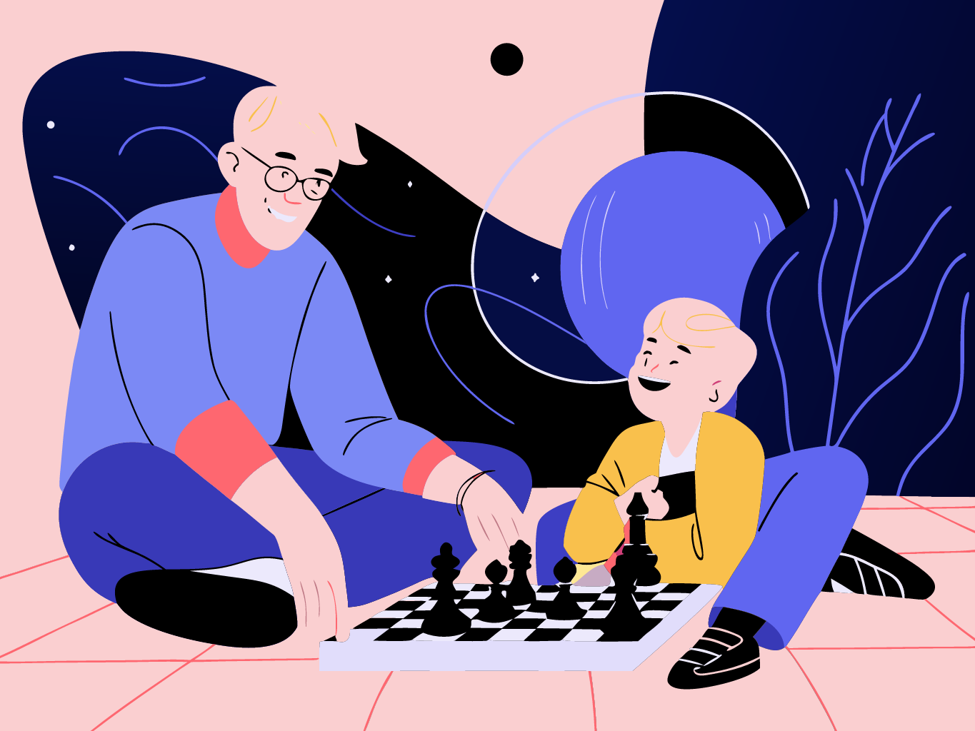 15 лучших игр для детей с СДВГ: практическое руководство для родителей